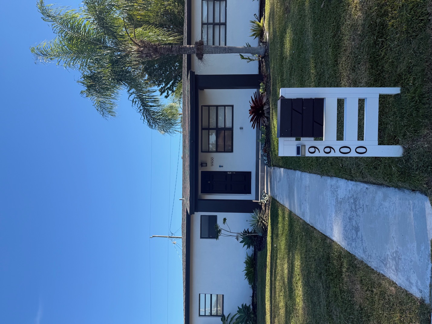 9900 Dominican Drive