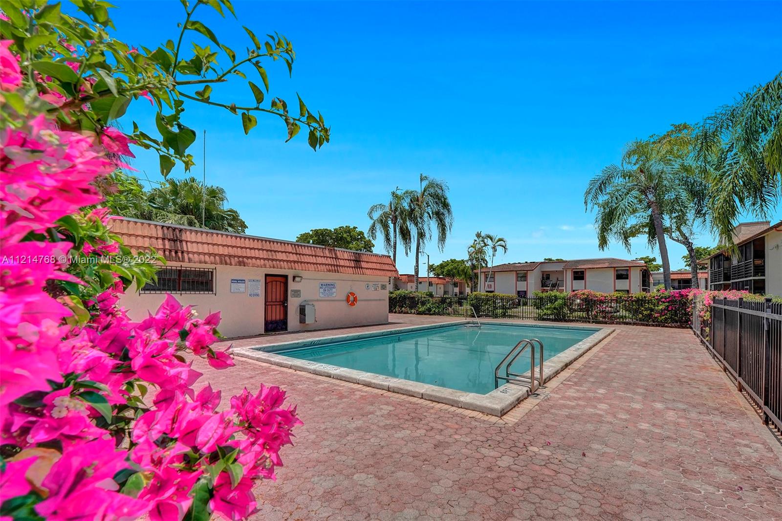 842 Northeast 209th Street - 1
