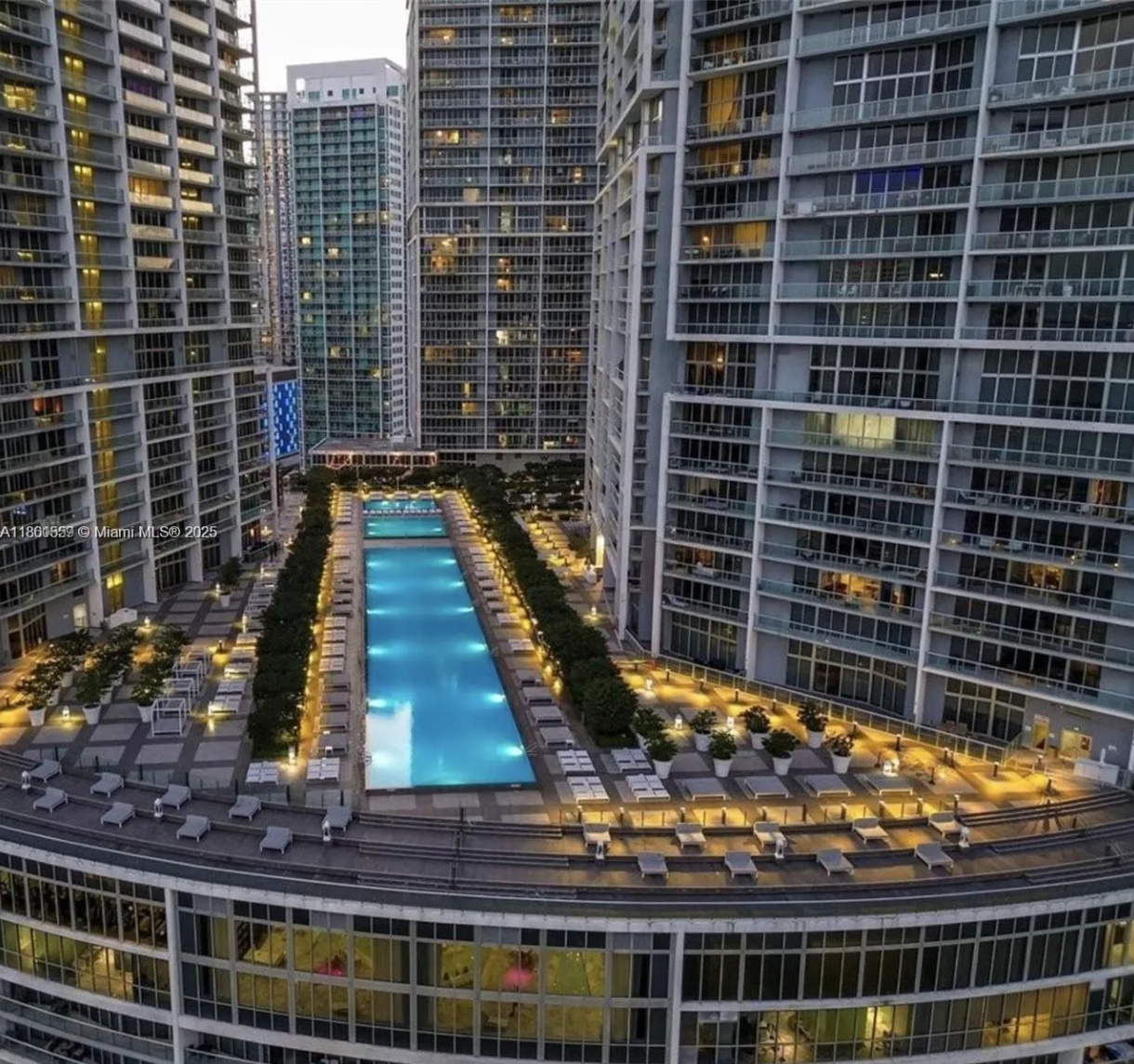 495 Brickell Avenue