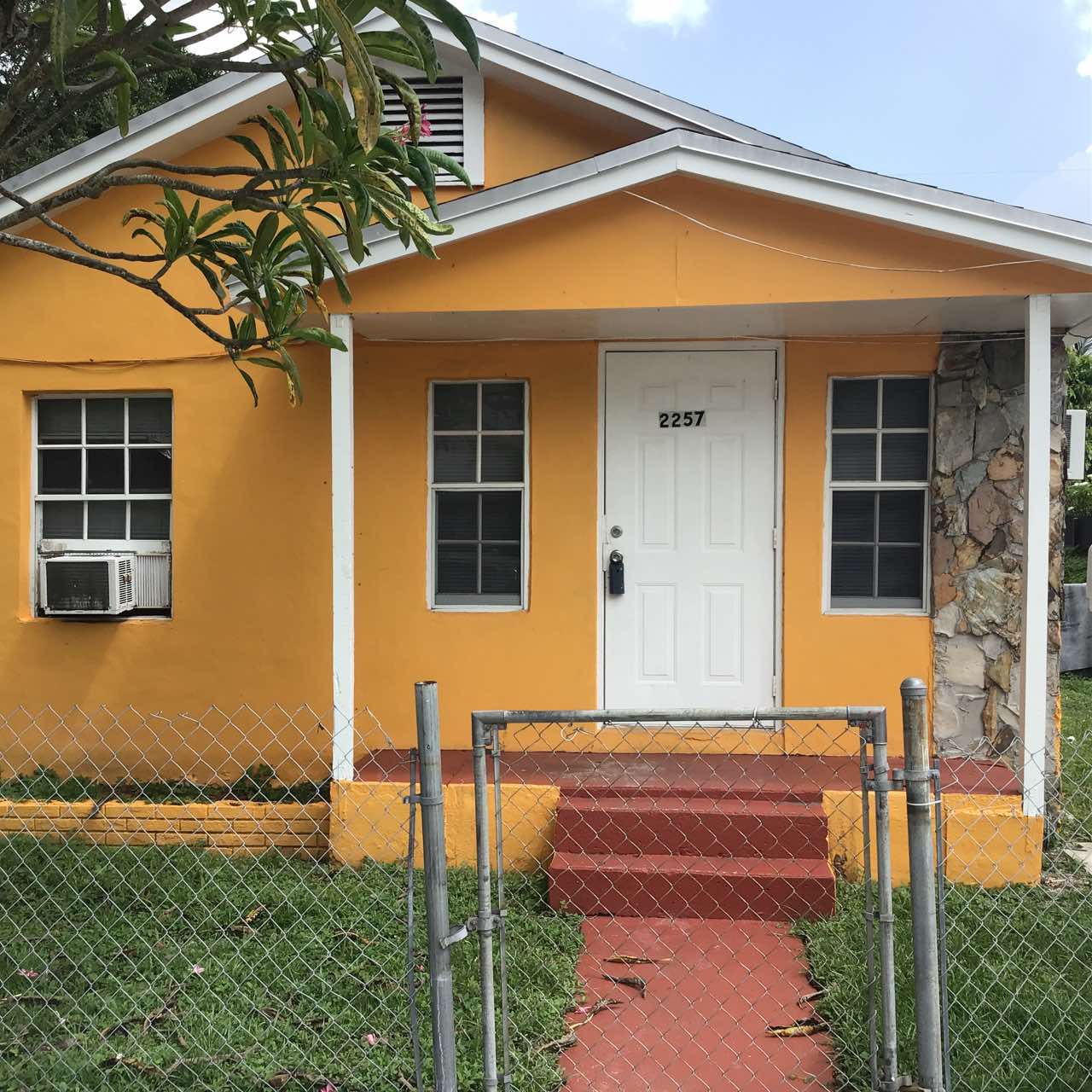 2257 Northwest 82nd Street - 1